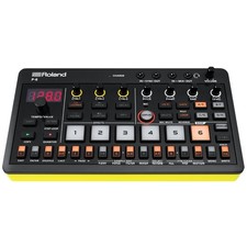 Roland aira compact - roland, p‐6