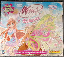 Album Figurine PANINI