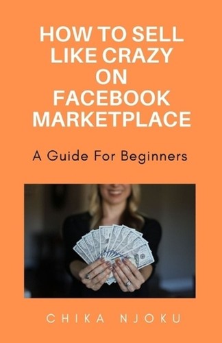 How sell like - like, crazy