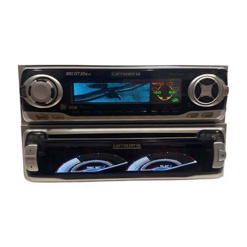 Pioneer carrozzeria meh p777 - carrozzeria, meh-p777
