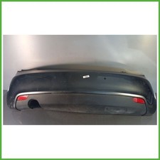 Paraurti Posteriore AUDI A1 8X Berlina 8X0807067GRU GRIGIO SCURO 2010 2016