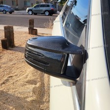Carbon Fiber Wide Body Mirror