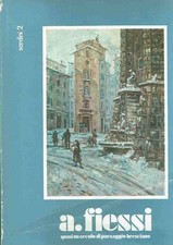 A. FIESSI L'ARTE E' LA MIA