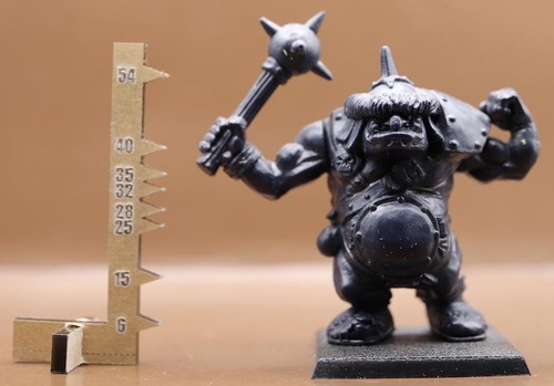 Battle masters chaos grimorg - battle,