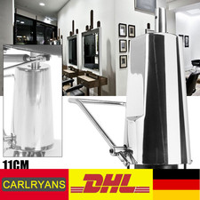 Pompa sedia regolabile per