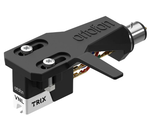 Ortofon vnl trix premounted - vnl,