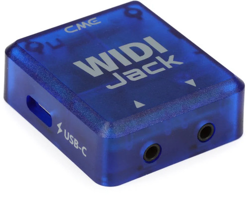 Cme pro jack - pro,
