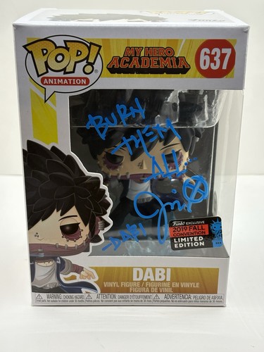 Funko pop hero academia - funko,