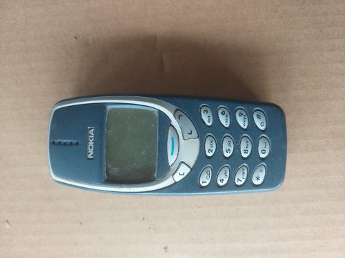 Nokia 3310 controllare - 3310, da