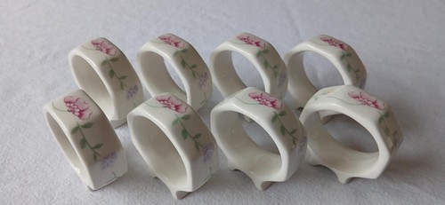 Johnson brothers summer - summer, chintz