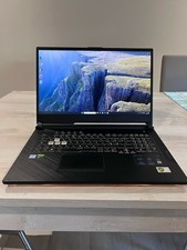 ASUS Rog Strix G Portatile Aziendale
