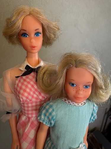 Barbie skipper mod - barbie,