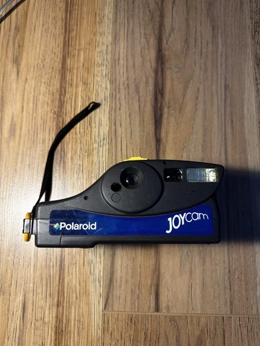 Polaroid joycam fotocamera - joycam,