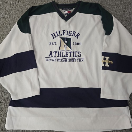 Maglia vintage tommy hilfiger - tommy,