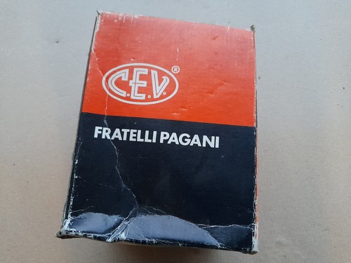 Fanale anteriore cev 254 - fanale,