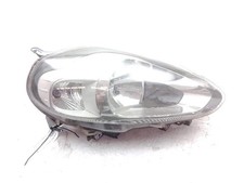 faro fanale destro FIAT PUNTO