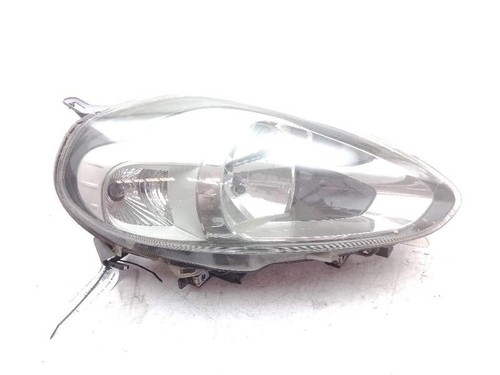 Faro fanale destro fiat punto - fanale,