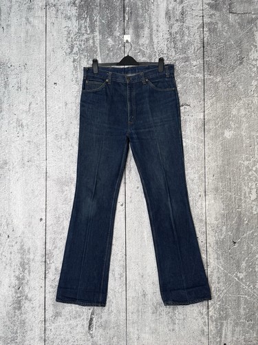 Jeans vintage anni levis - jeans,