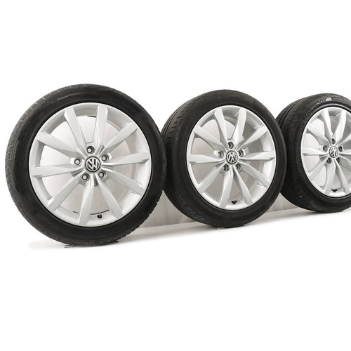 Cerchi lega volkswagen golf - cerchi,
