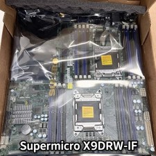 Scheda madre Supermicro