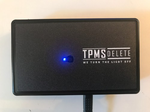 Tpms delete emulator simulator - delete,