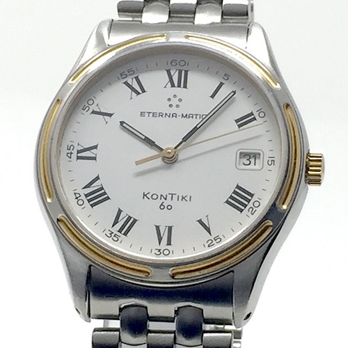 Eterna matic come nuovo mai - eterna-matic,