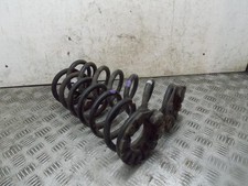 Coppia molle elicoidali