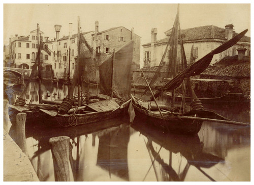 Italia venezia barche da - barche,