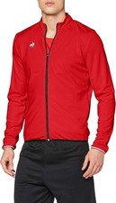 Giacca sportiva con ZIP Le Coq