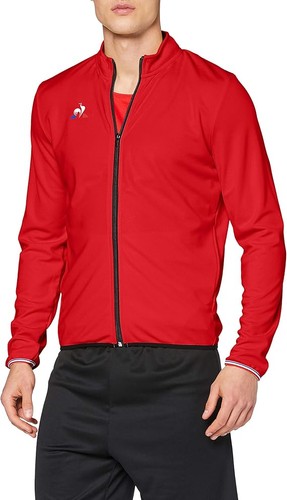 Giacca sportiva con zip - zip, coq