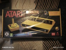 Console Atari 2600+ Pac-Man