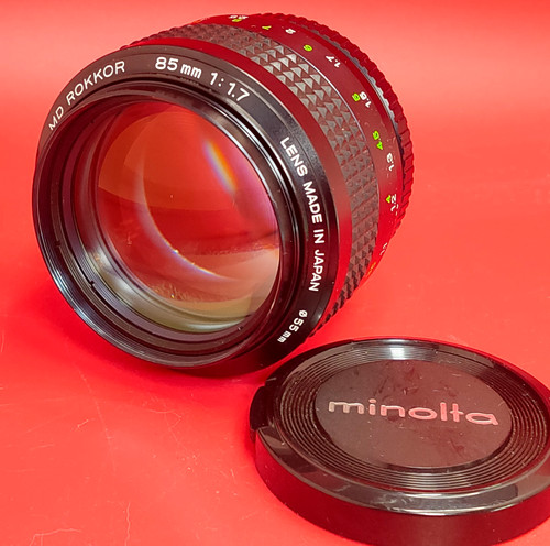 Cla mint minolta - cla'd[mint+], md