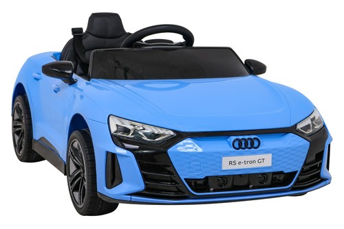 Audi tron gt - rs,
