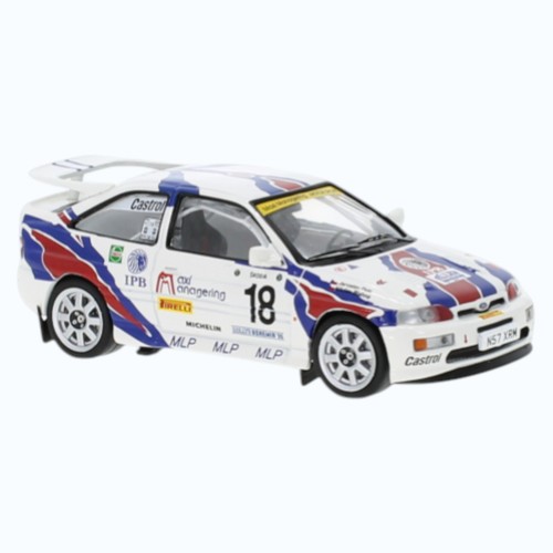 Ixo rac415a ford escort rs - ford,