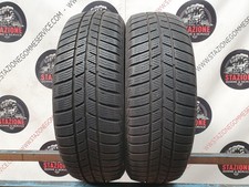 GOMME INVERNALI USATE BARUM