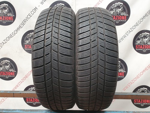 Gomme invernali usate barum - gomme,