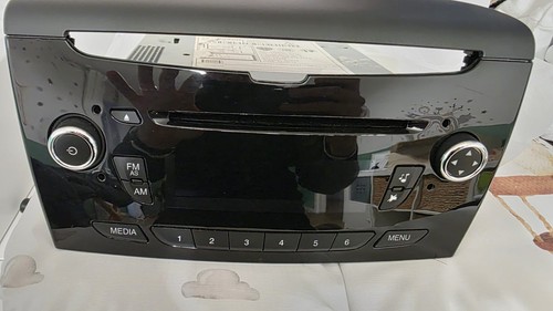 Autoradio originale lancia - autoradio,