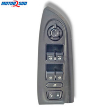 Pulsantiera Ant Sx per Fiat