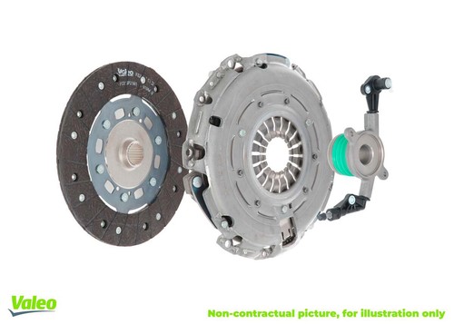 Valeo kit frizione per - valeo,