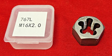 M16 X 2.0 X 1.25 16MM LEFT