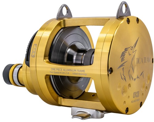 Mulinello tica tm50ts gold - tica,