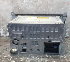 AUTORADIO PER AUDI A4 Berlina 8T1035186C (11>14)