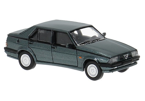 Brekina pcx 870785 alfa romeo - brekina,