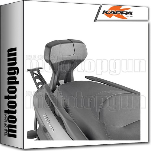 Kappa schienalino yamaha - kappa,