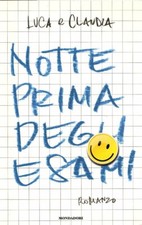 Notte prima degli esami