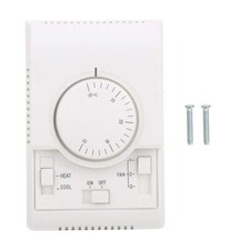 Termostato meccanico ambiente