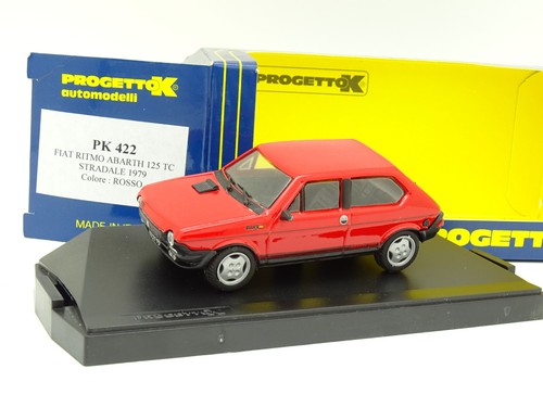 Progetto fiat ritmo - progetto,