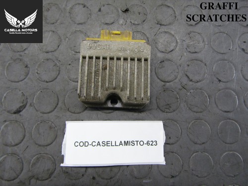 Regolatore tensione - regolatore,