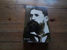 PEIRCE - I CLASSICI DEL PENSIERO, MONDADORI, 31mg24