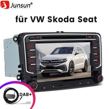 DAB+WCE 6.0 autoradio GPS per